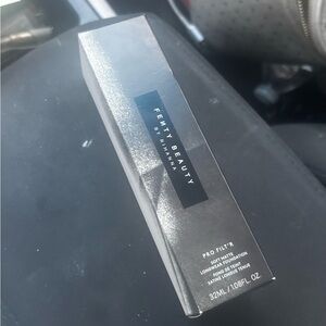Fenty Beauty Longwear Foundation | Color #110